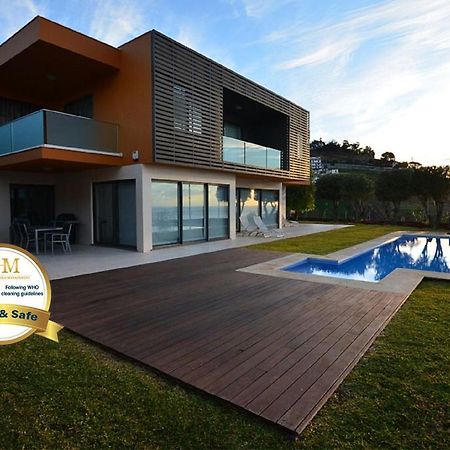 Villa Vitoria - By Lovelystay Funchal  Kültér fotó