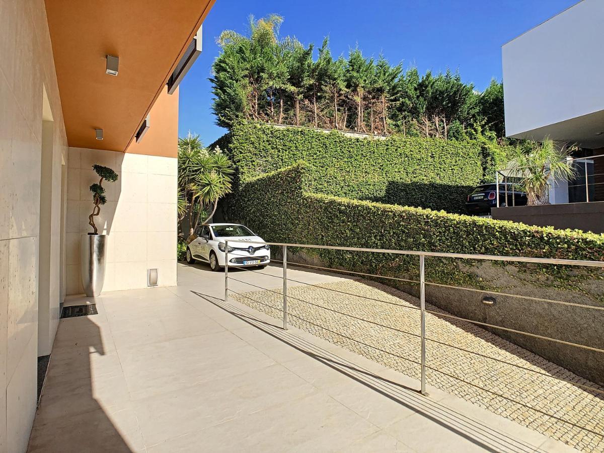 Villa Vitoria - By Lovelystay Funchal  Kültér fotó