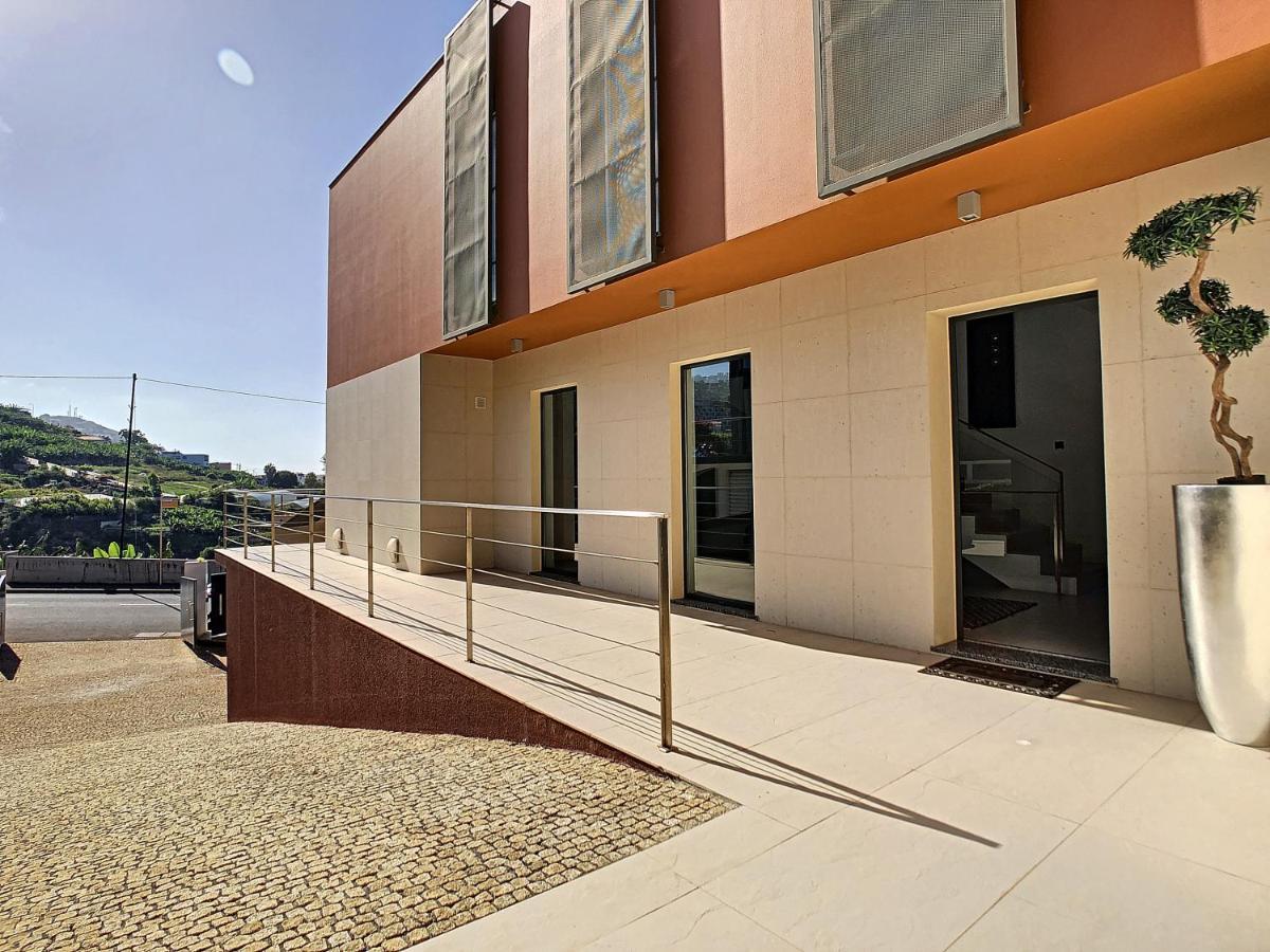 Villa Vitoria - By Lovelystay Funchal  Kültér fotó