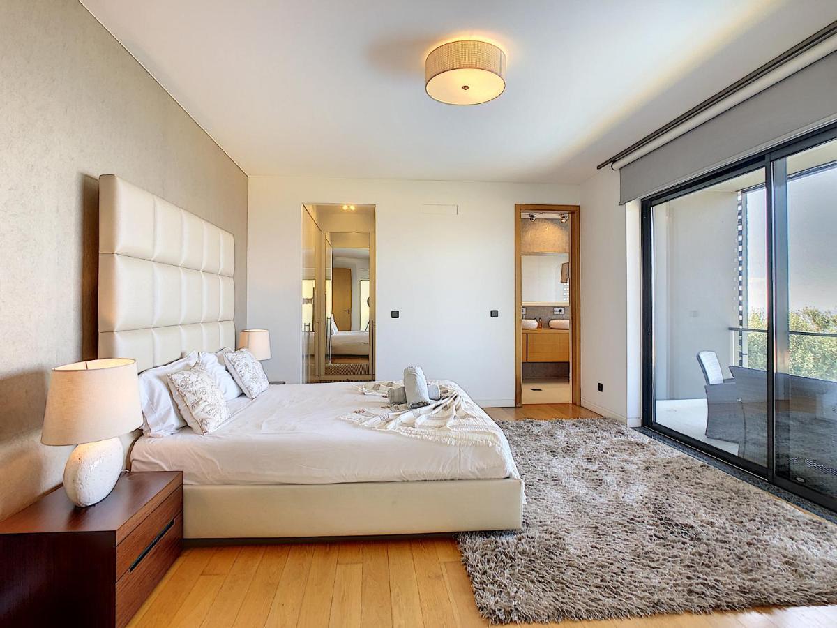 Villa Vitoria - By Lovelystay Funchal  Kültér fotó