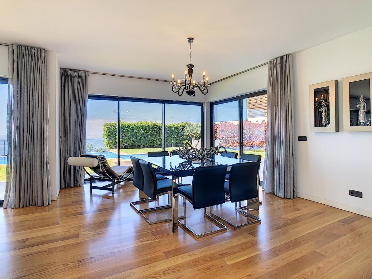 Villa Vitoria - By Lovelystay Funchal  Kültér fotó