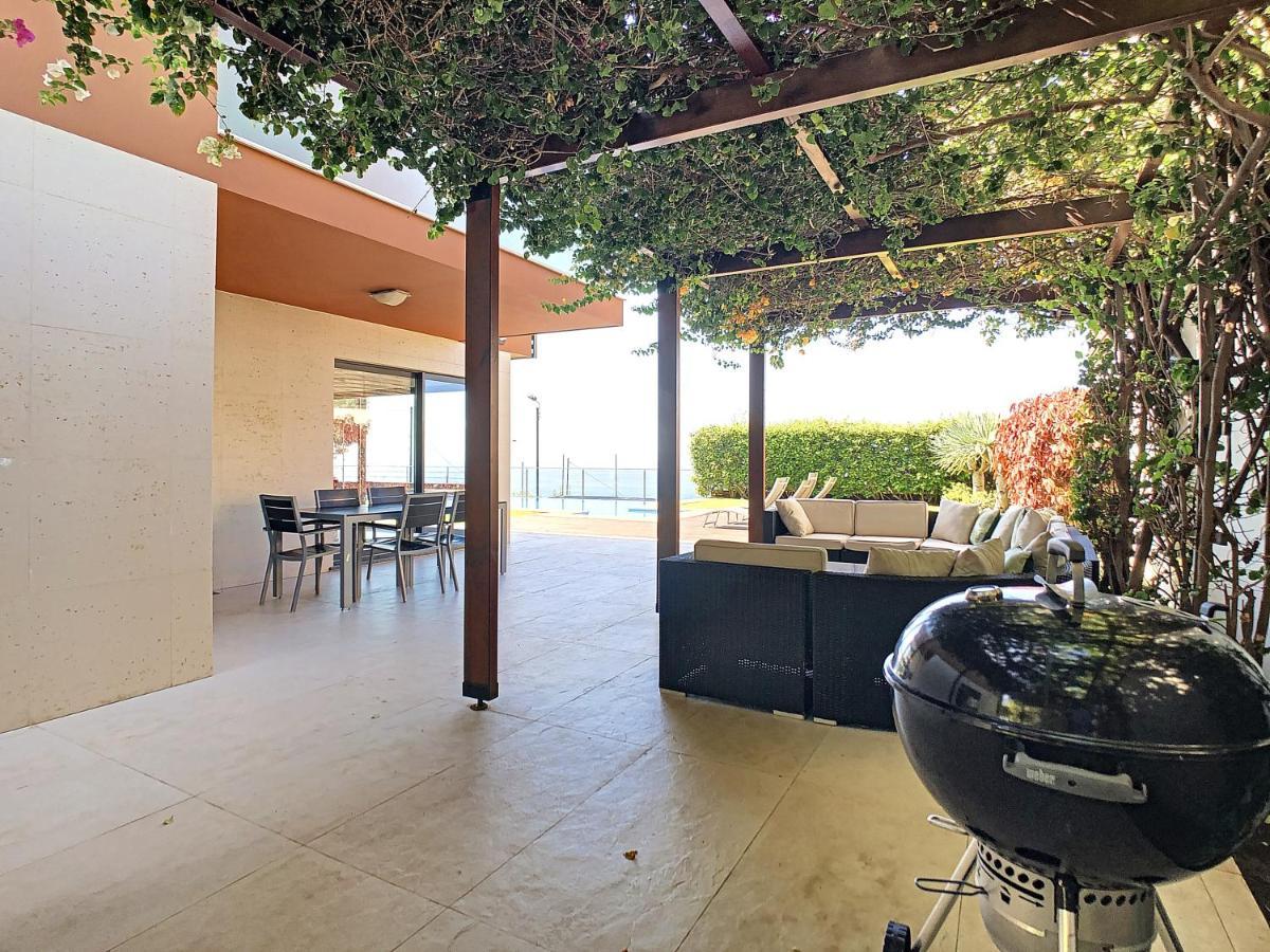 Villa Vitoria - By Lovelystay Funchal  Kültér fotó