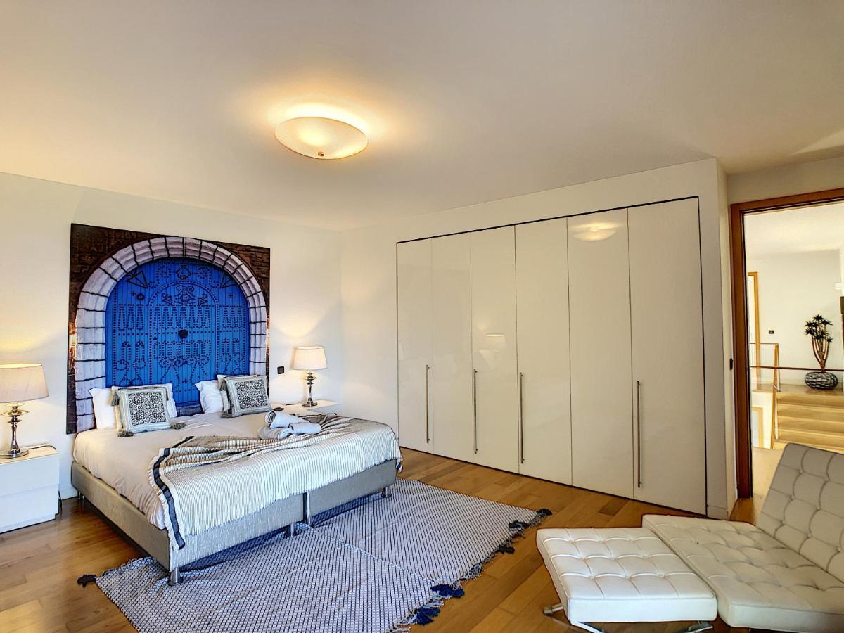Villa Vitoria - By Lovelystay Funchal  Kültér fotó