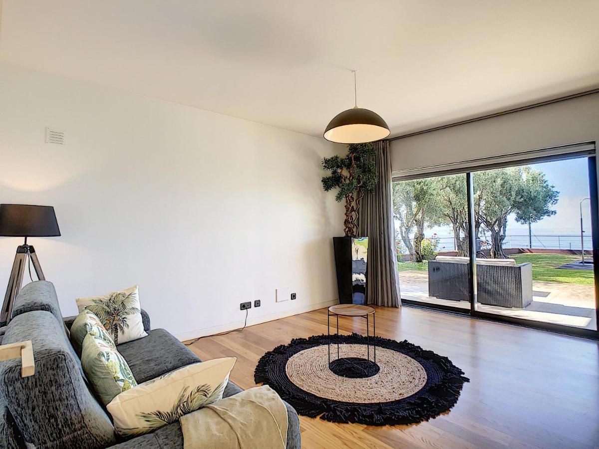 Villa Vitoria - By Lovelystay Funchal  Kültér fotó