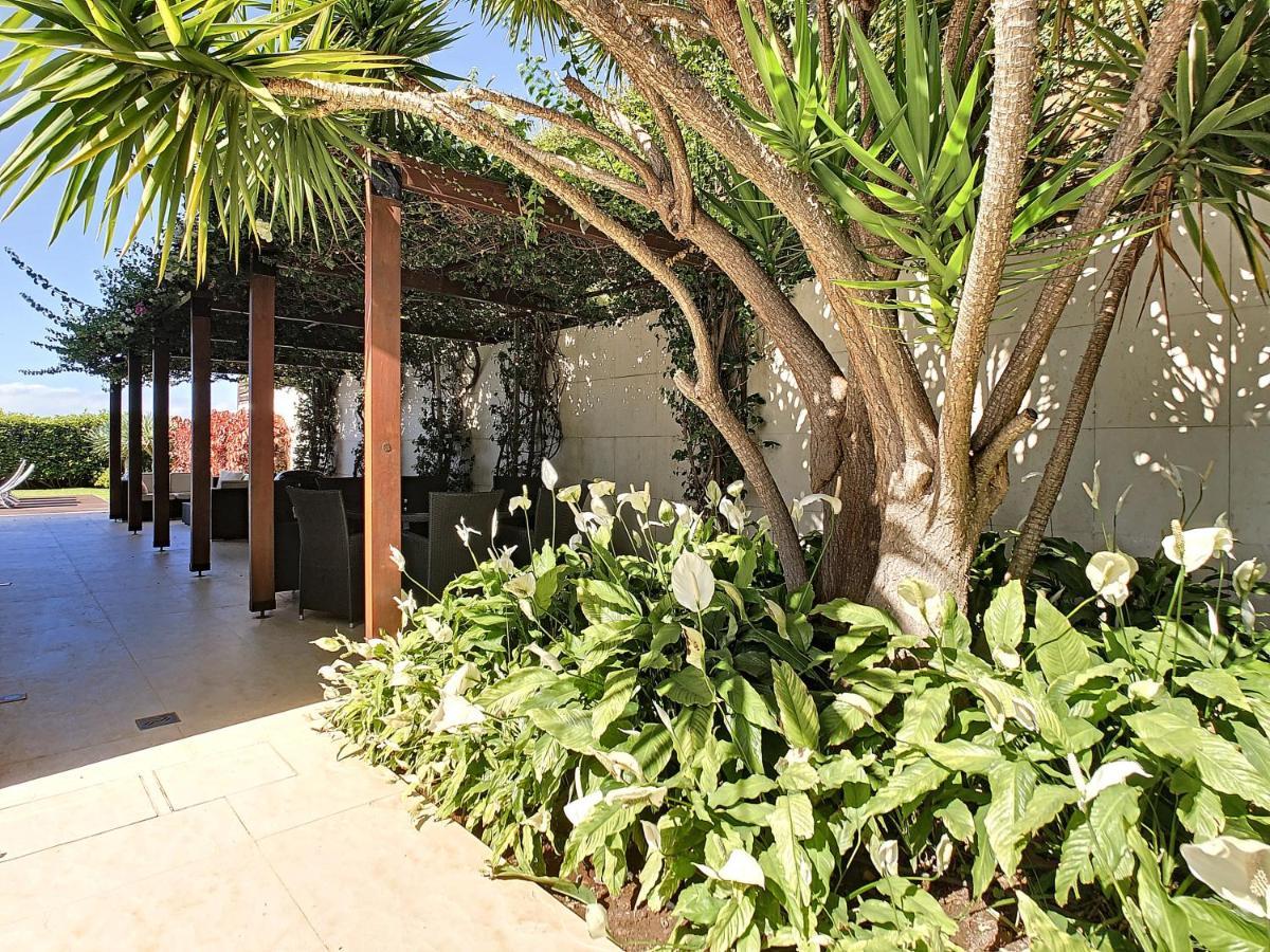 Villa Vitoria - By Lovelystay Funchal  Kültér fotó