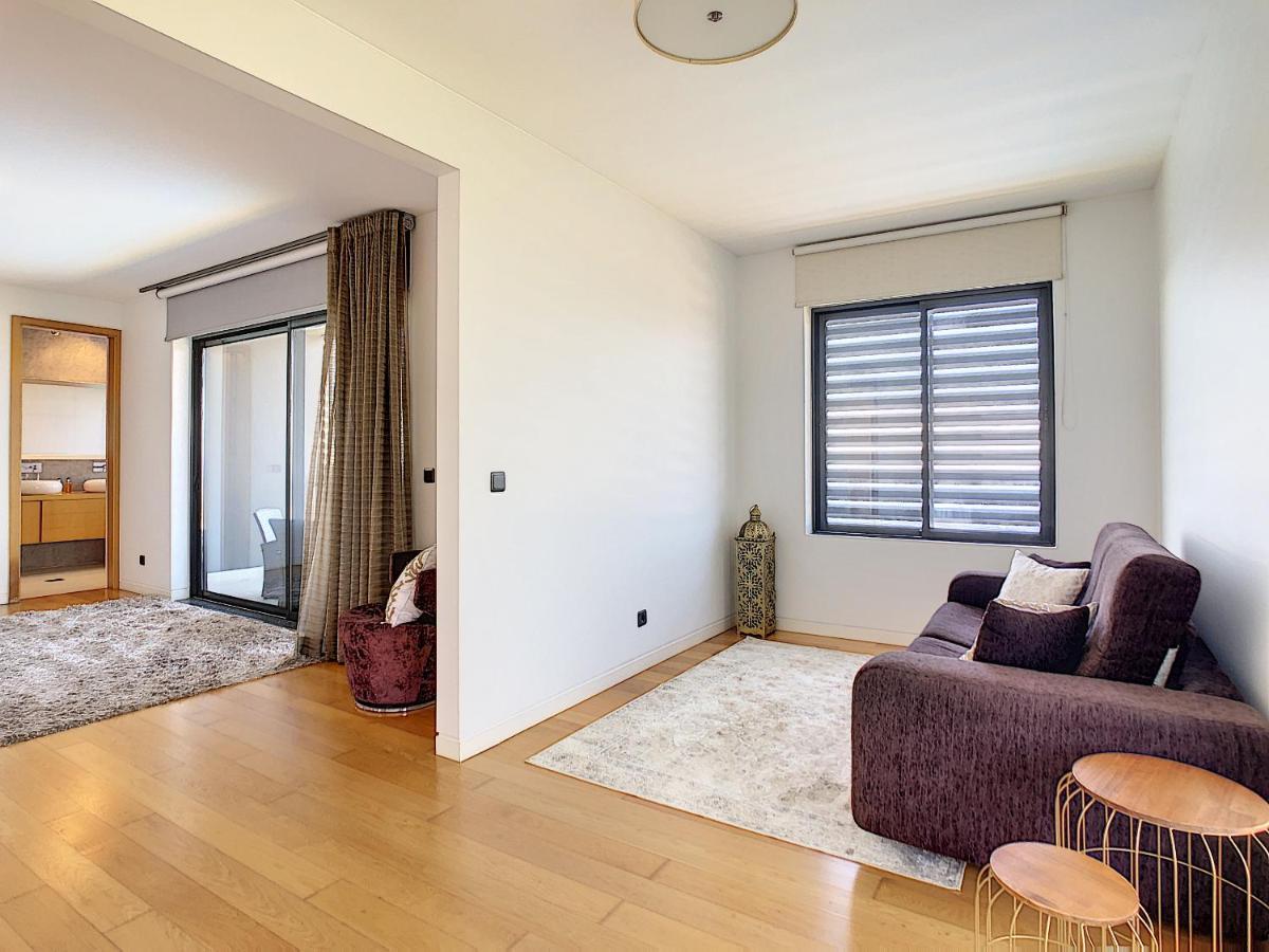 Villa Vitoria - By Lovelystay Funchal  Kültér fotó