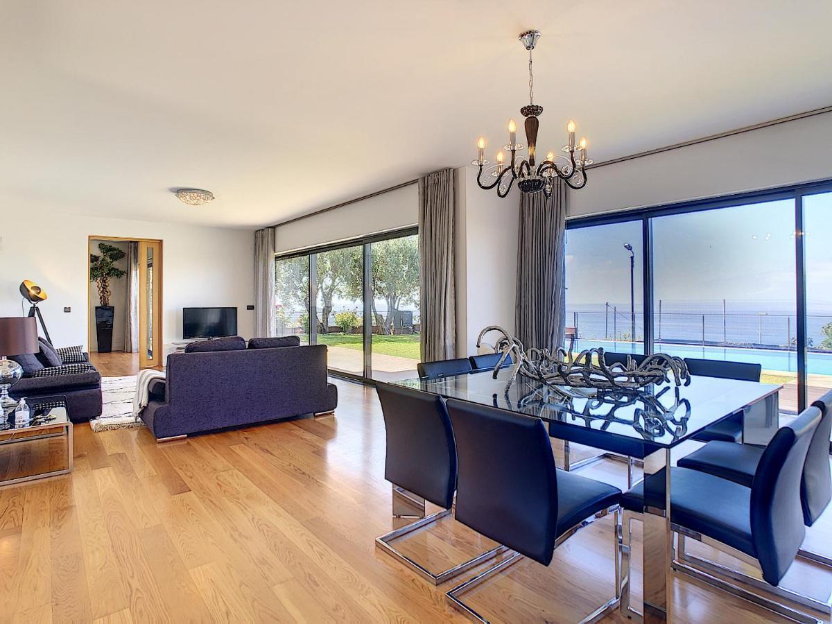 Villa Vitoria - By Lovelystay Funchal  Kültér fotó