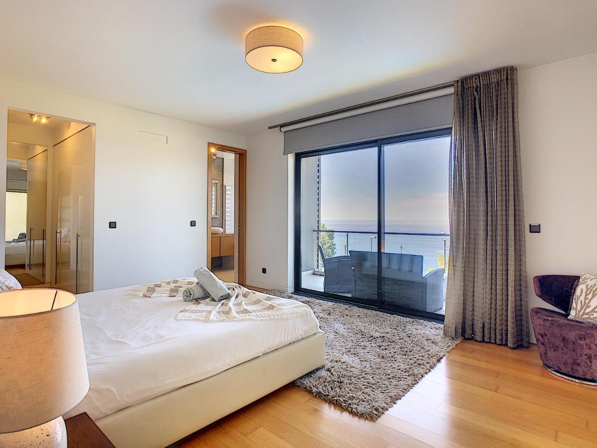 Villa Vitoria - By Lovelystay Funchal  Kültér fotó