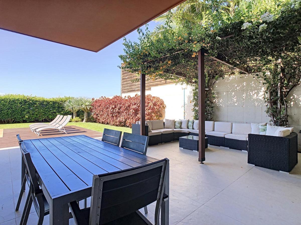 Villa Vitoria - By Lovelystay Funchal  Kültér fotó