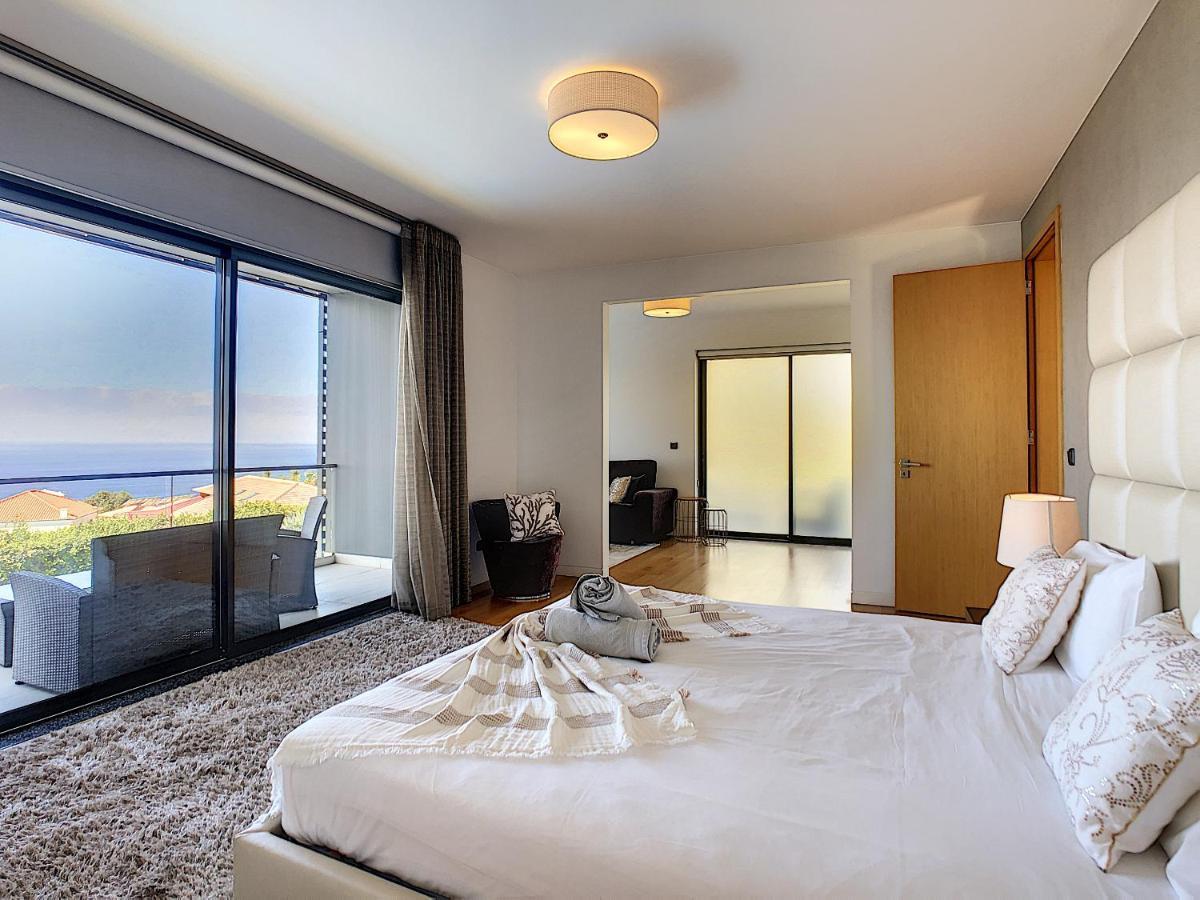 Villa Vitoria - By Lovelystay Funchal  Kültér fotó