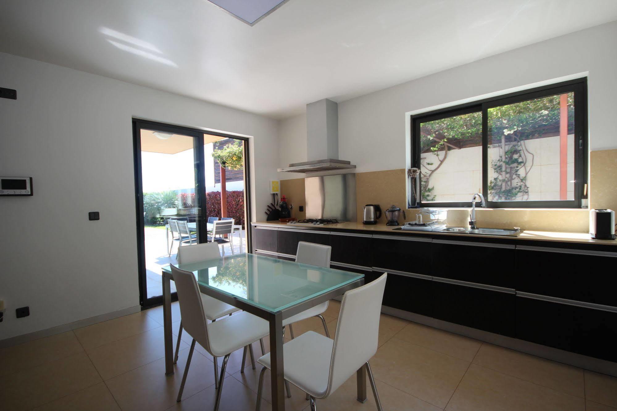 Villa Vitoria - By Lovelystay Funchal  Kültér fotó