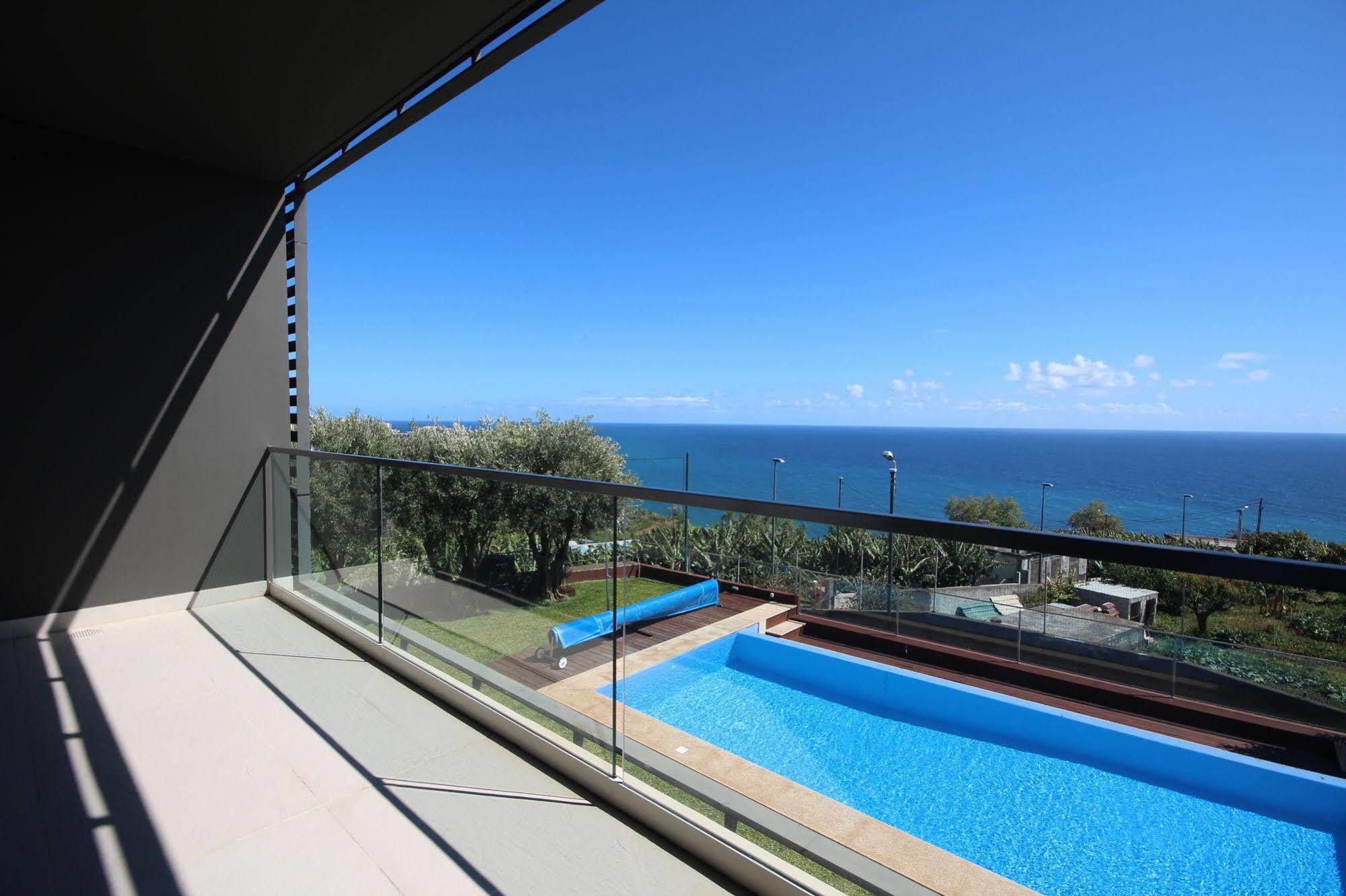 Villa Vitoria - By Lovelystay Funchal  Kültér fotó