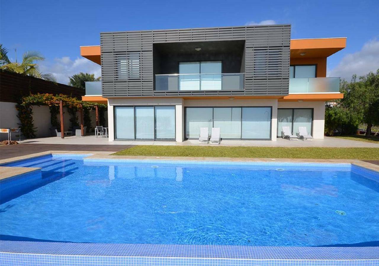Villa Vitoria - By Lovelystay Funchal  Kültér fotó