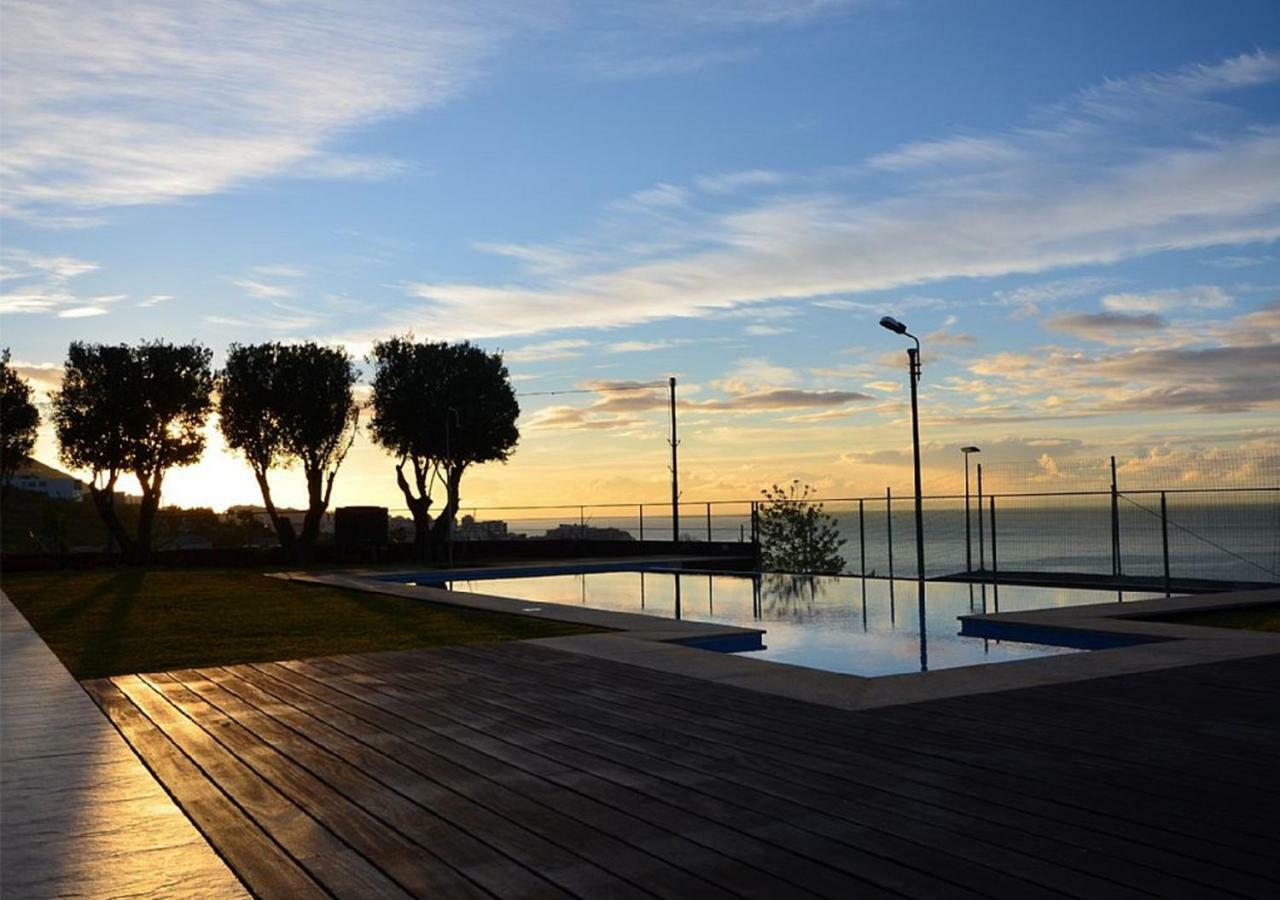 Villa Vitoria - By Lovelystay Funchal  Kültér fotó